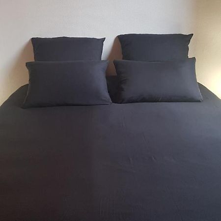 Cosy-T1- Gare-Tribunal-Gem Grenoble Ngoại thất bức ảnh