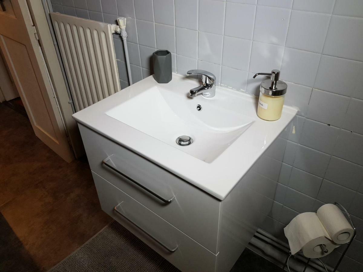 Cosy-T1- Gare-Tribunal-Gem Grenoble Ngoại thất bức ảnh
